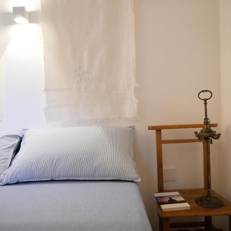 Il Ciclope - La Camera Sotto Il Faro Termoli Dış mekan fotoğraf